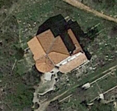 Villa Dior