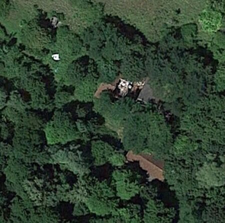 Domain of the cobra woman / Domaine de la femme cobra
