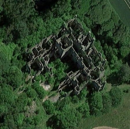 Earl's Manor