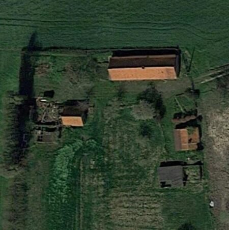 Egems Farm / Ferme Egems