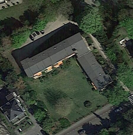 Elderly Home