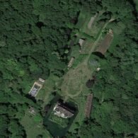 Estuary Castle / Château de l'Estuaire