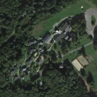 European Campsite / Camping des européens
