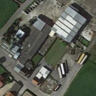 Factory B / Usine B Under