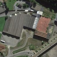 Factory LCE / Usine LCE