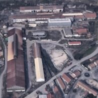 Factory W7 / Usine W7