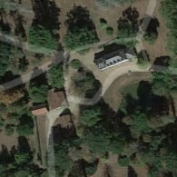 Foofoone Castle / Château Foofoone