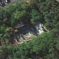 Forest Swimming Pool / Piscine de la Forêt
