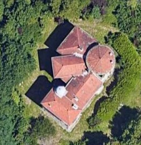 Frog Castle