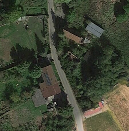 Froment Farm / Ferme Froment