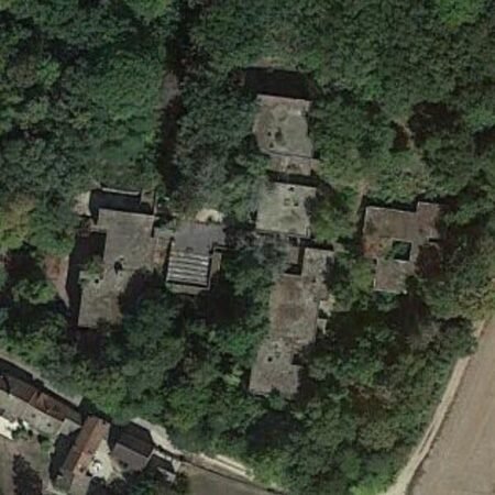 Future Orphanage / Orphelinat Future