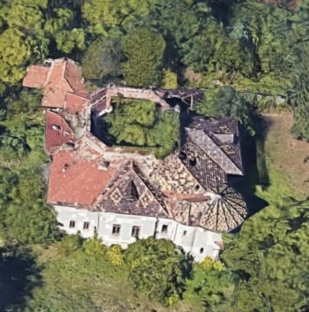 Gandhi Villa