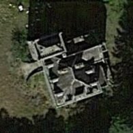 Gargoyles Castle / Château aux Gargouilles