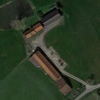 Gent Farm / Ferme Gent