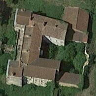 Gilded Castle (Lucifer Castle) / Château aux Dorures (Château Lucifer)