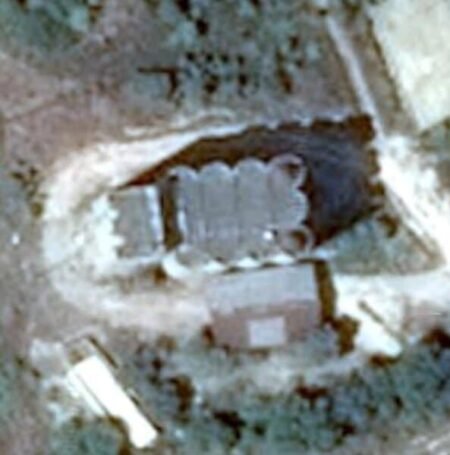 Grain Castle