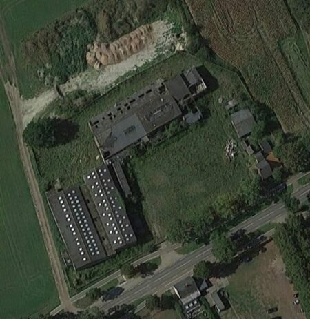 Gravestone Factory