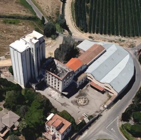 Gualda Factory