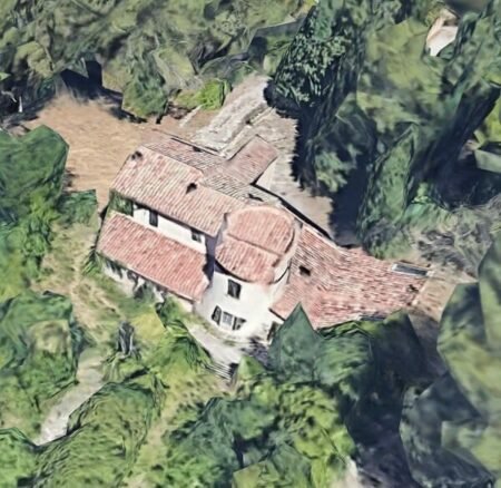 Gustave House / Maison Gustave