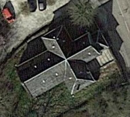 HB Church / Eglise HB