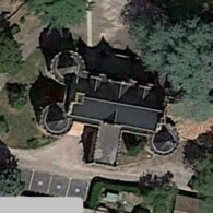 HG Castle / Château HG