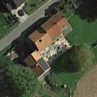 Heron House / Maison Héron