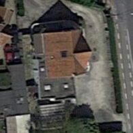 Hoerkot House / Maison Hoerkot