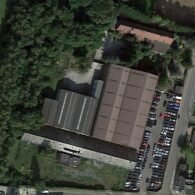 Holiday Factory / Usine Holiday