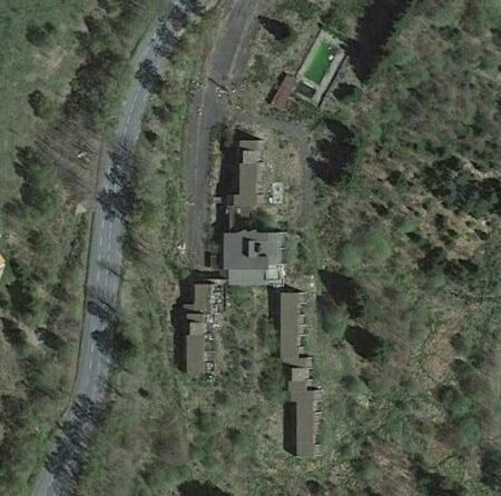 Holiday Village / Village Vacance