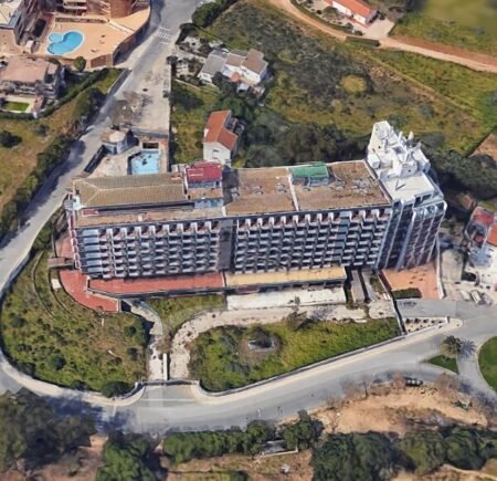 Hotel Golfino