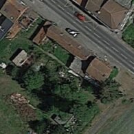 House of a pilot / Maison d'un pilote