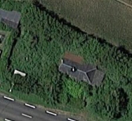 House of the believer / Maison du croyant
