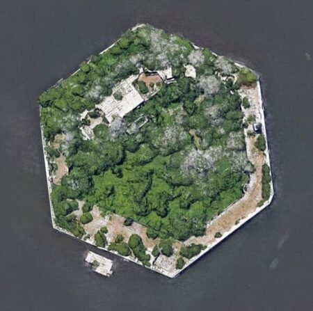 Island Fort