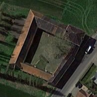 Jaula Farm / Ferme Jaula