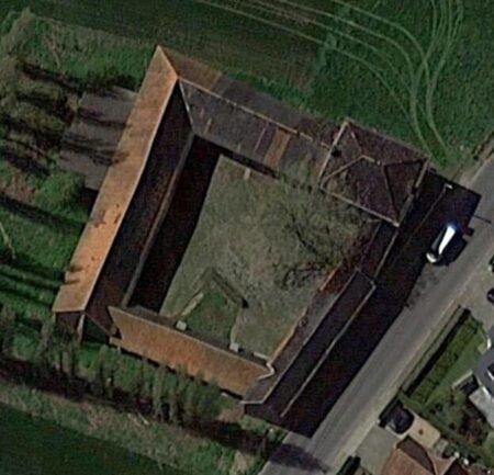 Jaula Farm / Ferme Jaula