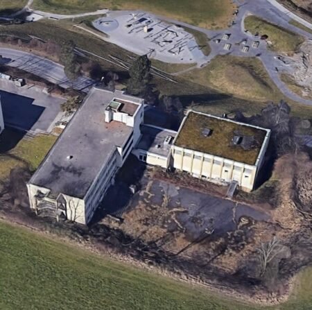 Jewish Residential School / Pensionnat Juif