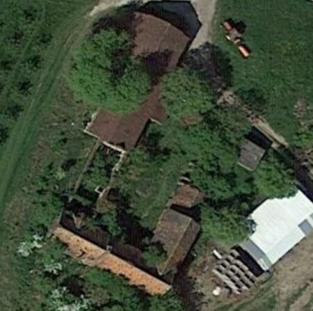 Kerkom Farm / Ferme Kerkom