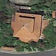 Kowloon Restaurant / Resto Kowloon