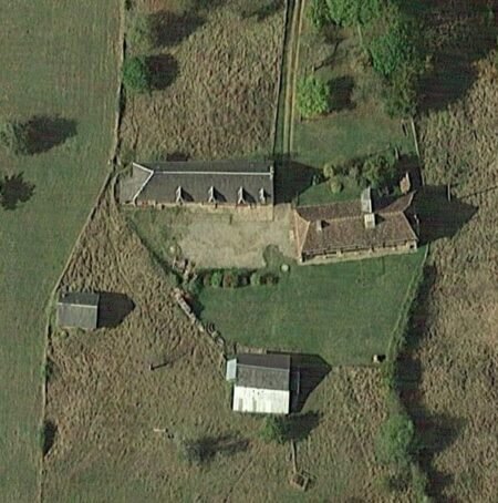 Life Castle / Château de la Vie