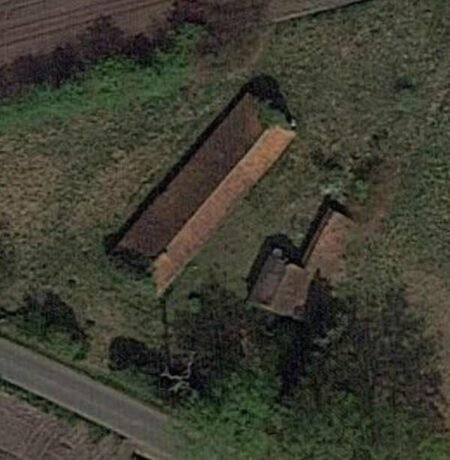 Liliput Farm / Ferme Liliput