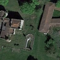 Little Samouraï Castle (Lotus Castle) / Château petit Samouraï (Château du Lotus)