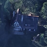Villa Looypot / Villa Pots de Peinture