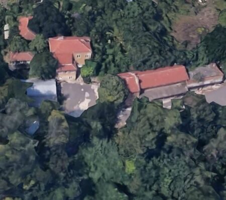 Loser House