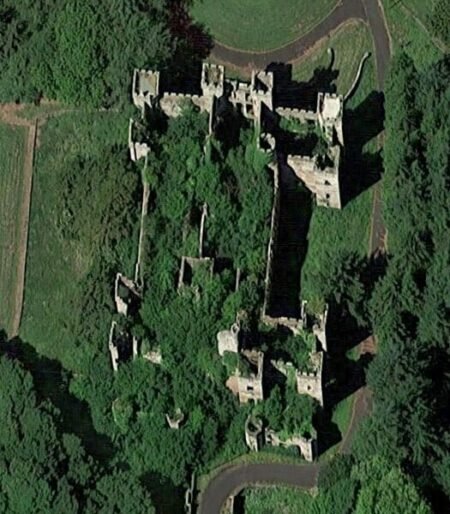 Lou Castle