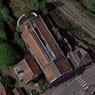 Lys Swimming Pool / Piscine du Lys