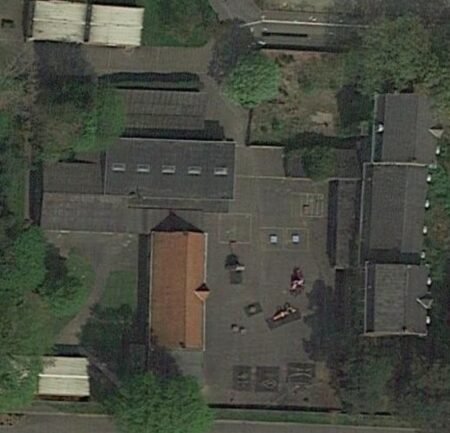M School / Ecole M
