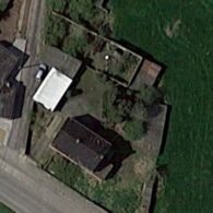 Madonna House / Maison Madonna