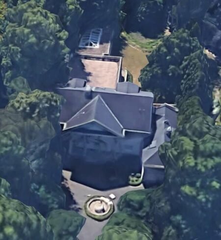 Maffia House / Maffia-Haus