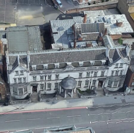 Magistrates Court