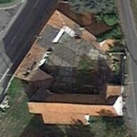 Marcel Farm / Ferme Marcel